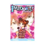 Imadoki! (Manga) Volume 04