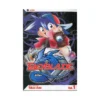 Beyblade (Manga) Volume 01