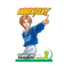 9781591166863 Whistle! (Manga) Volume 02