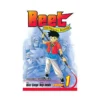 Beet the Vandel Buster (Manga) Volume 01