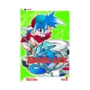 Beyblade (Manga) Volume 02
