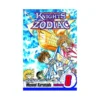 Saint Seiya: Knights of the Zodiac (Manga) Volume 08