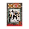 One Piece (Manga) Volume 06