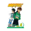 Whistle! (Manga) Volume 04