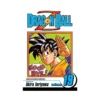 Dragon Ball Z (2nd Edition) (Manga) Volume 19