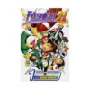 Eyeshield 21 (Manga) Volume 01