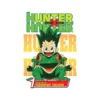 Hunter X Hunter (Manga) Volume 01