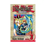 Yu-Gi-Oh! Duelist (Manga) Volume 03