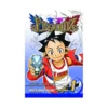 Legendz (Manga) Volume 01