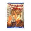 Descendants of Darkness (Manga) Volume 05