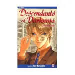 Descendants of Darkness (Manga) Volume 05