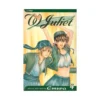 W Juliet (Manga) Volume 04
