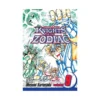 Saint Seiya: Knights of the Zodiac (Manga) Volume 09