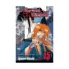 Rurouni Kenshin (Manga) Volume 15