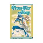 From Far Away (Manga) Volume 05