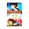 Inuyasha (2nd Edition) (Manga) Volume 22