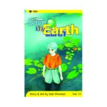 Please Save My Earth (Manga) Volume 11