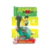 Hunter X Hunter (Manga) Volume 03