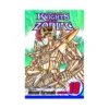 Saint Seiya: Knights of the Zodiac (Manga) Volume 10