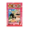 One Piece (Manga) Volume 07
