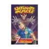 Ultimate Muscle (Manga) Volume 07