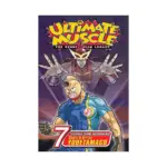 Ultimate Muscle (Manga) Volume 07
