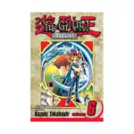 Yu-Gi-Oh! Duelist (Manga) Volume 06