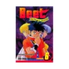 Beet the Vandel Buster (Manga) Volume 06