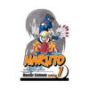 Naruto (Manga) Volume 07