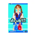 Doubt!! (Manga) Volume 03