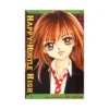 Happy Hustle High (Manga) Volume 01