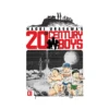 20th Century Boys (Manga) Volume 01