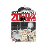 20th Century Boys (Manga) Volume 01