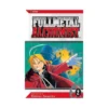 Fullmetal Alchemist (Manga) Volume 02