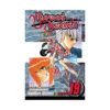 Rurouni Kenshin (Manga) Volume 19