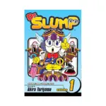 Dr. Slump (Manga) Volume 01