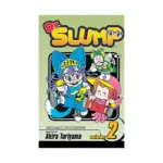 Dr. Slump (Manga) Volume 02