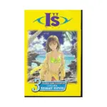 I''s (Manga) Volume 03