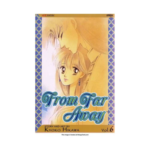 From Far Away (Manga) Volume 06