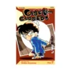 Case Closed (Manga) Volume 07