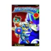 Megaman NT Warrior (Manga) Volume 08