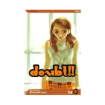 Doubt!! (Manga) Volume 04