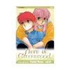 9781591169857 Here Is Greenwood (Manga) Volume 06