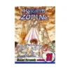 Saint Seiya: Knights of the Zodiac (Manga) Volume 11