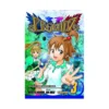 Legendz (Manga) Volume 03