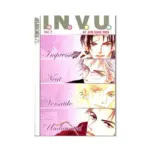 I.N.V.U. (Manga) Volume 02