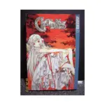 Chobits (Manga) Volume 02