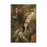 Priest (Manga) Volume 01