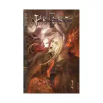 Priest (Manga) Volume 02