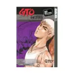 GTO (Manga) Volume 04